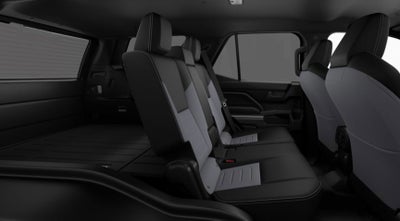 2026 Toyota 4Runner TRD Off-Road 4WD