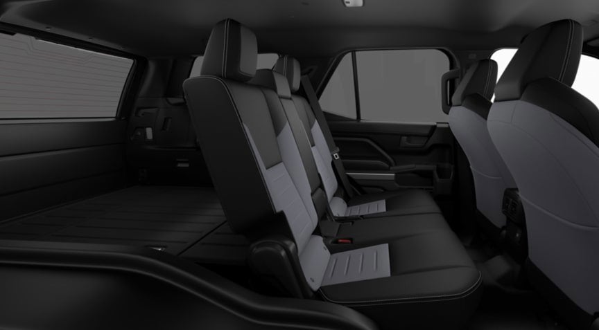 2026 Toyota 4Runner TRD Off-Road 4WD