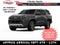 2026 Toyota 4Runner Limited 4WD