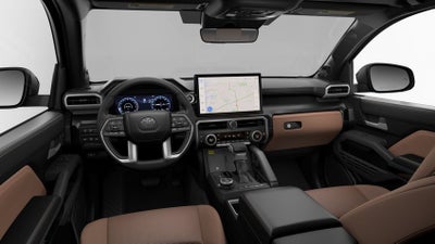 2026 Toyota 4Runner Limited 4WD