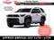 2026 Toyota 4Runner TRD Off-Road Premium 4WD