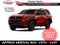 2026 Toyota 4Runner SR5 4WD