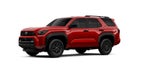 2026 Toyota 4Runner SR5 4WD