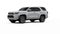 2026 Toyota 4Runner Limited 4WD