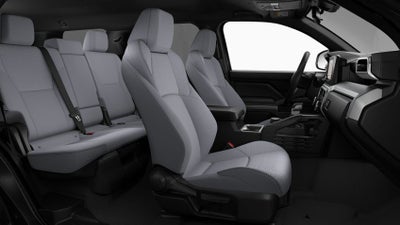2026 Toyota 4Runner SR5 4WD