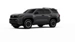 2026 Toyota 4Runner TRD Off-Road Premium 4WD