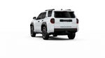 2026 Toyota 4Runner TRD Off-Road Premium i-FORCE MAX 4WD