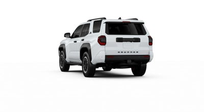 2026 Toyota 4Runner TRD Off-Road Premium i-FORCE MAX 4WD