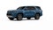 2026 Toyota 4Runner Limited i-FORCE MAX 4WD