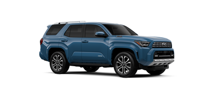 2026 Toyota 4Runner Limited i-FORCE MAX 4WD