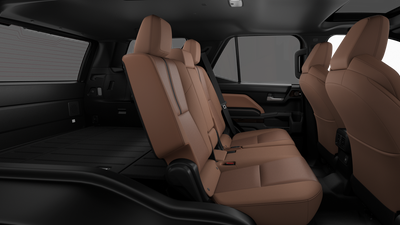 2026 Toyota 4Runner Limited i-FORCE MAX 4WD