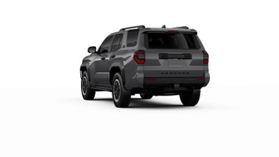 2026 Toyota 4Runner TRD Off-Road Premium i-FORCE MAX 4WD