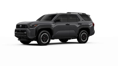 2026 Toyota 4Runner TRD Off-Road Premium i-FORCE MAX 4WD