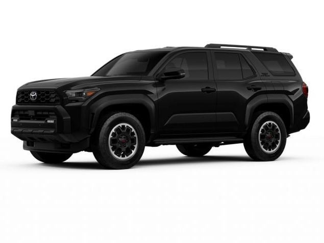 2026 Toyota 4Runner TRD Off-Road Premium i-FORCE MAX 4WD