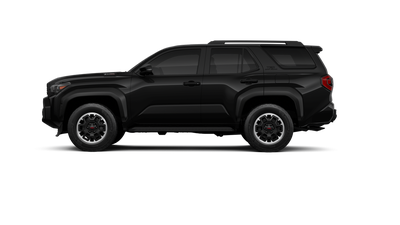 2026 Toyota 4Runner TRD Off-Road Premium i-FORCE MAX 4WD