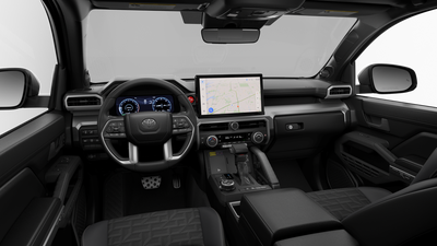 2026 Toyota 4Runner TRD Off-Road Premium i-FORCE MAX 4WD