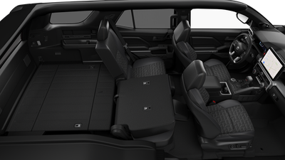 2026 Toyota 4Runner TRD Off-Road Premium i-FORCE MAX 4WD