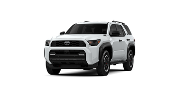2026 Toyota 4Runner TRD Off-Road Premium i-FORCE MAX 4WD