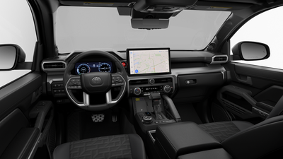 2026 Toyota 4Runner TRD Off-Road Premium i-FORCE MAX 4WD