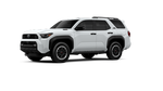 2026 Toyota 4Runner TRD Off-Road Premium i-FORCE MAX 