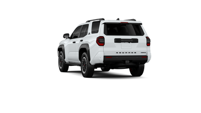 2026 Toyota 4Runner TRD Off-Road Premium i-FORCE MAX 