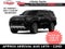 2026 Toyota 4Runner Platinum 4WD