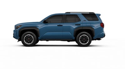 2026 Toyota 4Runner TRD Off-Road Premium i-FORCE MAX 4WD