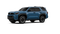 2026 Toyota 4Runner TRD Off-Road Premium i-FORCE MAX 4WD