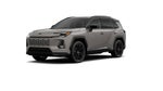 2026 Toyota RAV4 XSE AWD