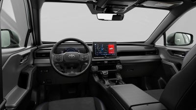 2026 Toyota RAV4 XSE AWD