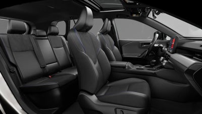 2026 Toyota RAV4 XSE AWD