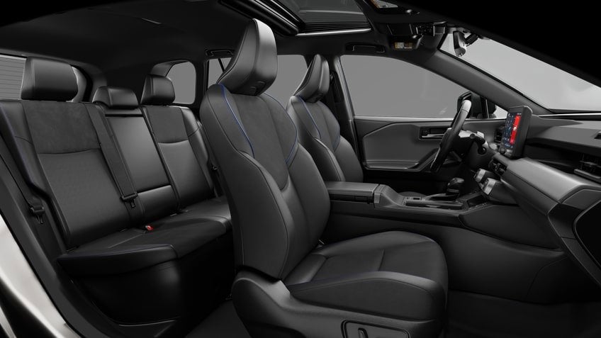 2026 Toyota RAV4 XSE AWD