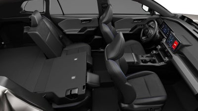 2026 Toyota RAV4 XSE AWD