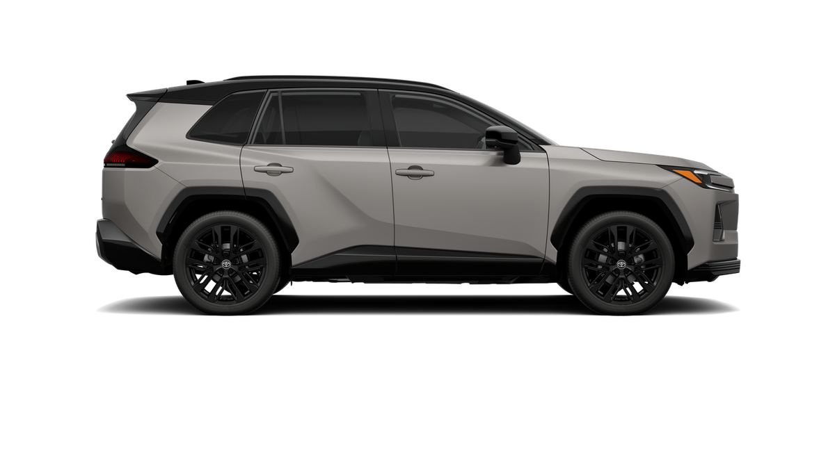 2026 Toyota RAV4 XSE AWD