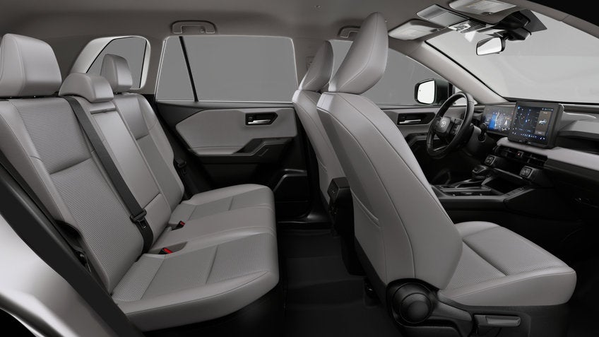 2026 Toyota Rav4 XLE Premium FWD