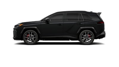 2026 Toyota RAV4 Plug-in Hybrid GR SPORT AWD