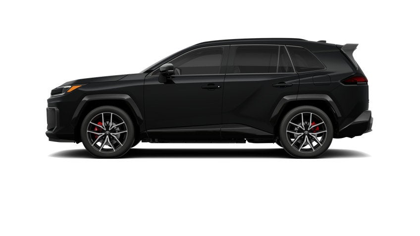 2026 Toyota RAV4 Plug-in Hybrid GR SPORT AWD