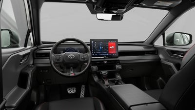 2026 Toyota RAV4 Plug-in Hybrid GR SPORT AWD