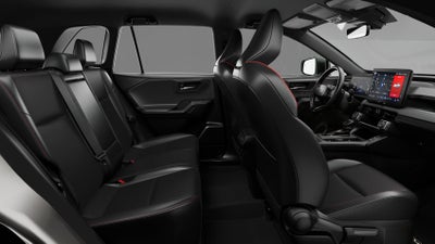 2026 Toyota RAV4 Plug-in Hybrid GR SPORT AWD