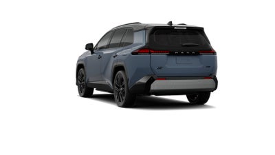 2026 Toyota RAV4 Plug-in Hybrid XSE AWD