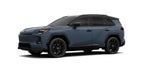 2026 Toyota RAV4 Plug-in Hybrid XSE AWD