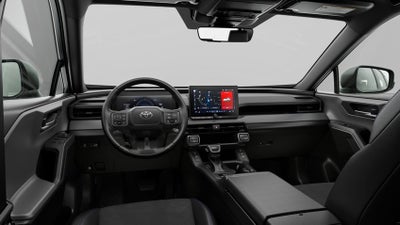 2026 Toyota RAV4 Plug-in Hybrid XSE AWD