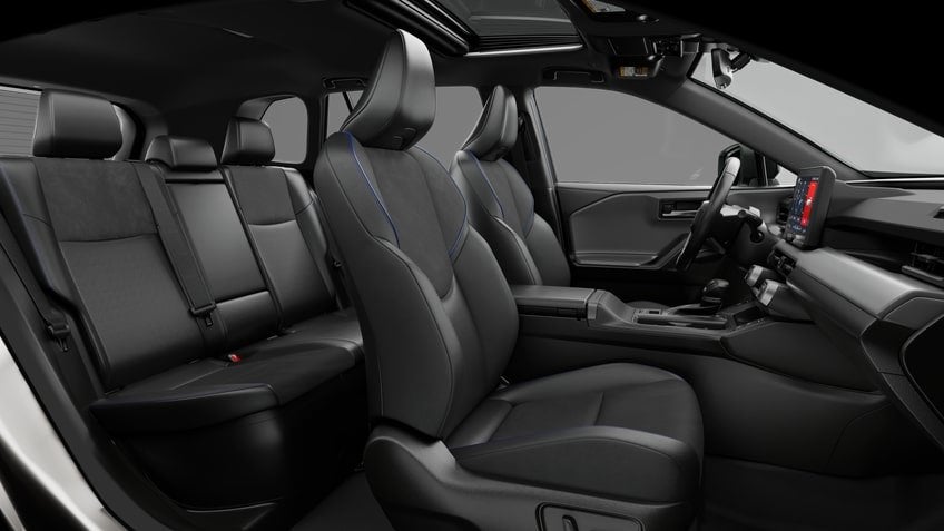 2026 Toyota RAV4 Plug-in Hybrid XSE AWD