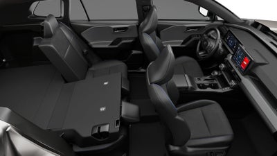 2026 Toyota RAV4 Plug-in Hybrid XSE AWD