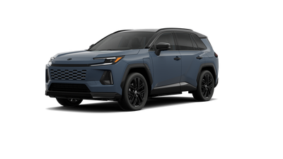 2026 Toyota RAV4 Plug-in Hybrid XSE AWD