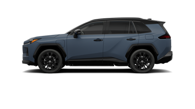 2026 Toyota RAV4 Plug-in Hybrid XSE AWD