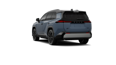 2026 Toyota RAV4 Plug-in Hybrid XSE AWD