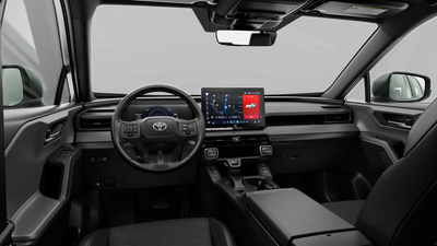 2026 Toyota RAV4 Plug-in Hybrid XSE AWD