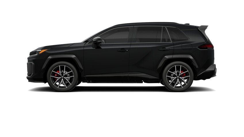 2026 Toyota RAV4 Plug-in Hybrid GR SPORT AWD