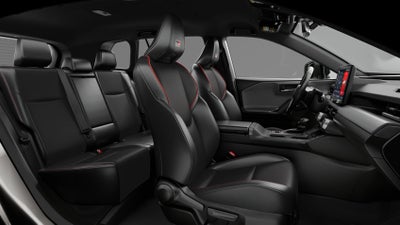 2026 Toyota RAV4 Plug-in Hybrid GR SPORT AWD